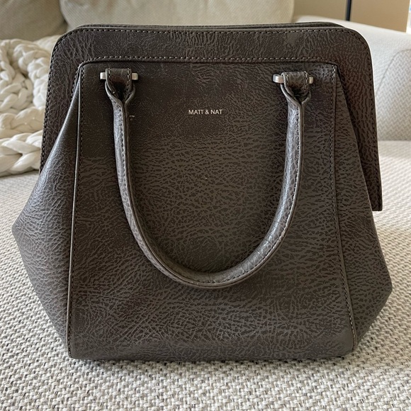 Matt & Nat Sheenan Doctors Crossbody Bag - Picture 4 of 8